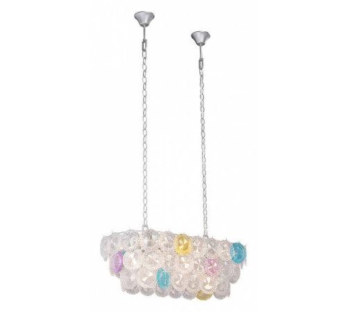 Подвесной светильник Vitaluce V5295 V5295-9/23