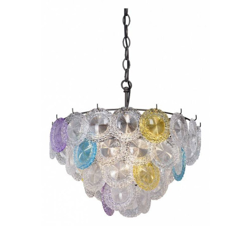 Подвесная люстра Vitaluce V5315 V5315-2/10