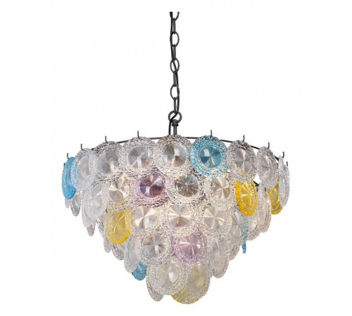 Подвесная люстра Vitaluce V5315 V5315-2/13