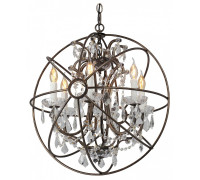 Подвесная люстра Vitaluce V5816 V5816-7/6