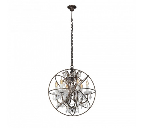 Подвесная люстра Vitaluce V5816 V5816-7/6