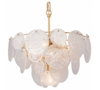 Подвесная люстра Vitaluce V5828 V5828-8/6+1