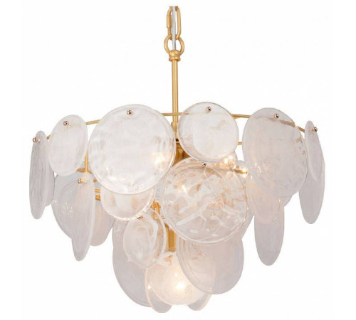 Подвесная люстра Vitaluce V5828 V5828-8/6+1