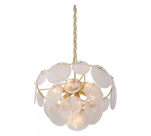 Подвесная люстра Vitaluce V5828 V5828-8/6+1