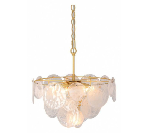 Подвесная люстра Vitaluce V5828 V5828-8/6+1