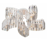 Потолочная люстра Vitaluce V5884 V5884-0/10PL