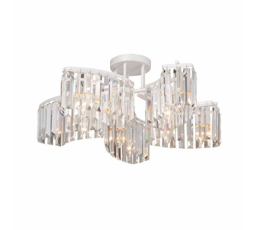 Потолочная люстра Vitaluce V5884 V5884-0/10PL