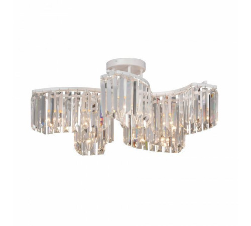 Потолочная люстра Vitaluce V5884 V5884-0/10PL