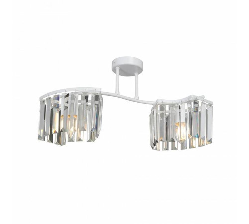 Накладной светильник Vitaluce V5884 V5884-0/2PL