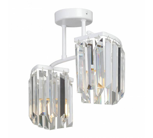 Накладной светильник Vitaluce V5884 V5884-0/2PL