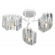Потолочная люстра Vitaluce V5884 V5884-0/3PL