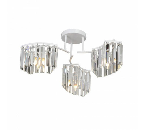 Потолочная люстра Vitaluce V5884 V5884-0/3PL