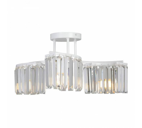 Потолочная люстра Vitaluce V5884 V5884-0/3PL