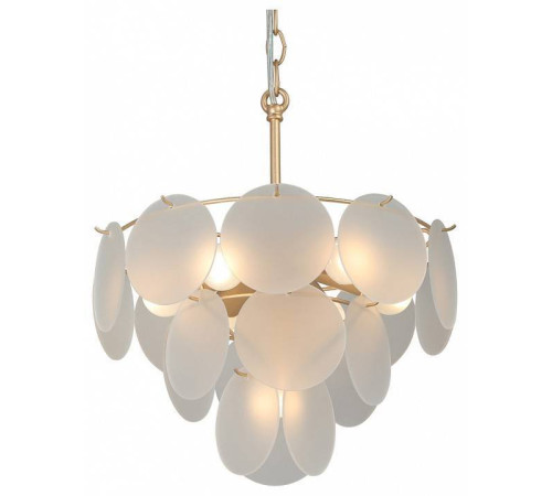 Подвесная люстра Vitaluce V5888 V5888-8/7