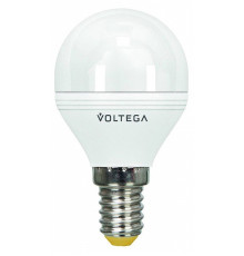 Лампа светодиодная Voltega Globe 5494