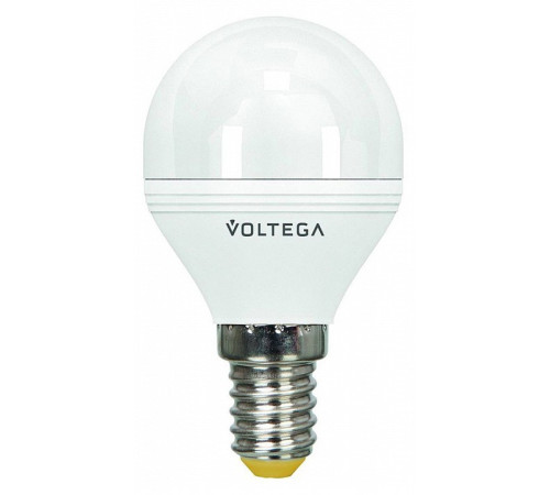 Лампа светодиодная Voltega Globe 5494