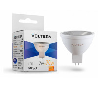 Лампа светодиодная Voltega Sofit GU5.3 Lens 7062
