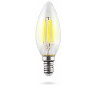 Лампа светодиодная Voltega Candle 9W 7096