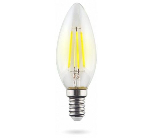 Лампа светодиодная Voltega Candle 9W 7096