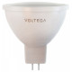 Лампа светодиодная Voltega GU5.3 7Вт 2800K 7174