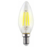 Лампа светодиодная Voltega Candle dim 5W 8460