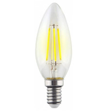 Лампа светодиодная Voltega Candle dim 5W 8460