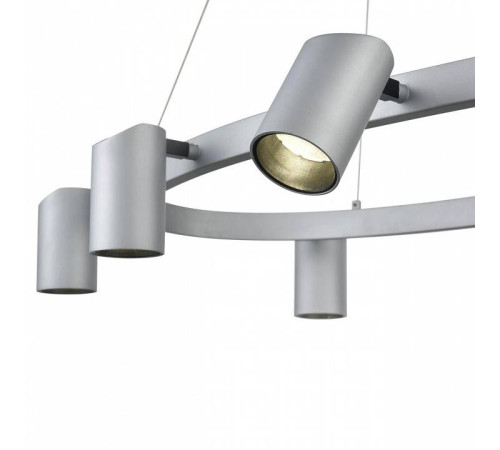 Подвесной светильник Vele Luce Zoom VL10113P08