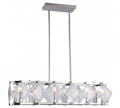 Подвесной светильник Vele Luce Vittoria VL3053L08