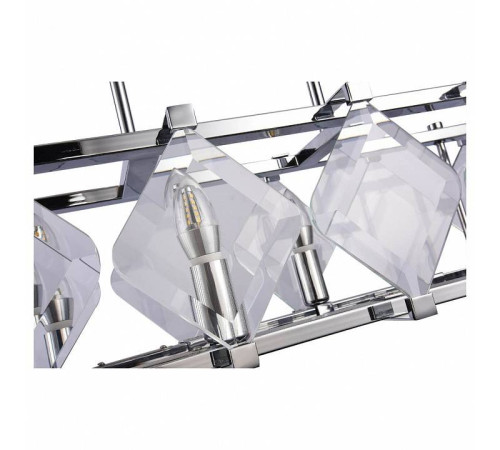 Подвесной светильник Vele Luce Vittoria VL3053L08