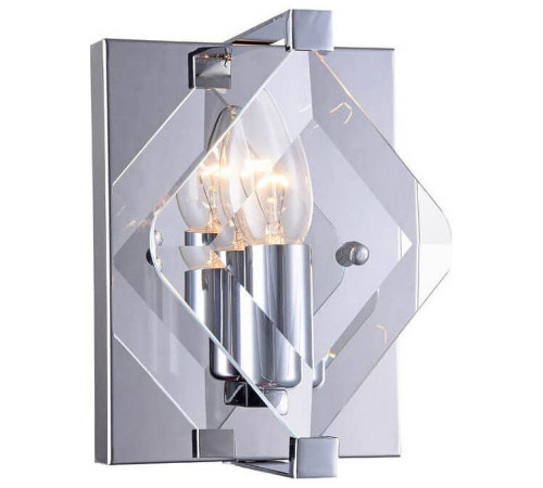 Накладной светильник Vele Luce Vittoria VL3053W01