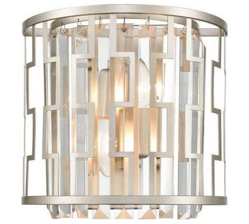 Бра Vele Luce Polifonia VL3124W02