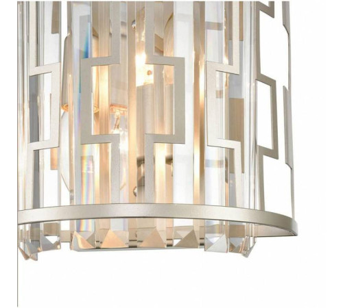 Бра Vele Luce Polifonia VL3124W02