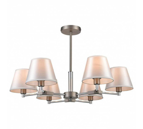 Люстра на штанге Vele Luce Adele VL4003L06