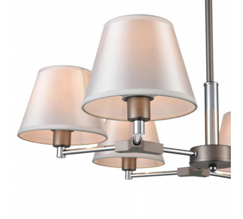 Люстра на штанге Vele Luce Adele VL4003L06