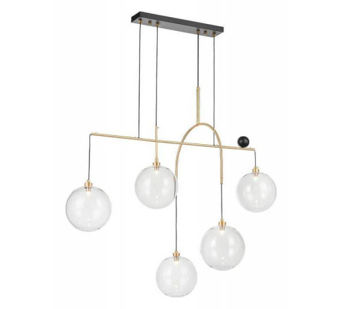 Подвесная люстра Vele Luce Freedom VL5544P05