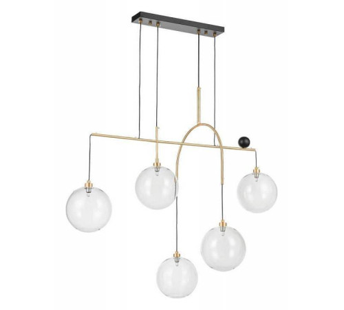 Подвесная люстра Vele Luce Freedom VL5544P05