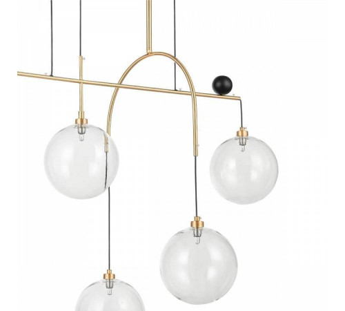 Подвесная люстра Vele Luce Freedom VL5544P05