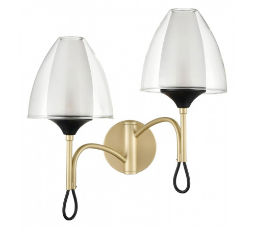 Бра Vele Luce Oro VL5654W12