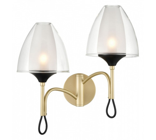 Бра Vele Luce Oro VL5654W12