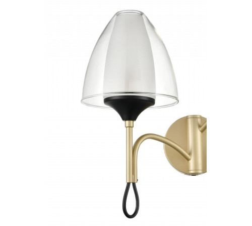 Бра Vele Luce Oro VL5654W12