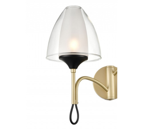 Бра Vele Luce Oro VL5654W12
