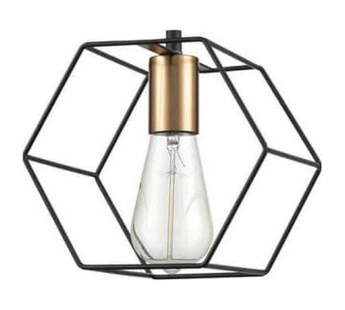 Подвесной светильник Vele Luce Luca VL6232P01