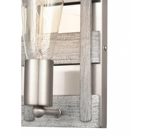Бра Vele Luce Shield VL6385W01