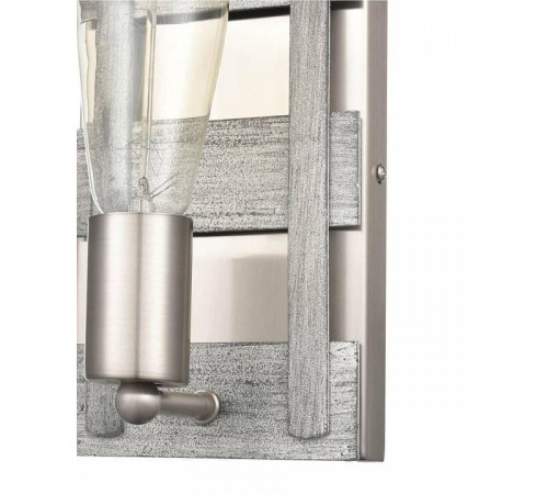 Бра Vele Luce Shield VL6385W01