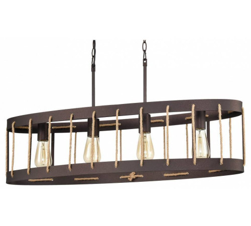 Подвесной светильник Vele Luce Wong VL6426P24