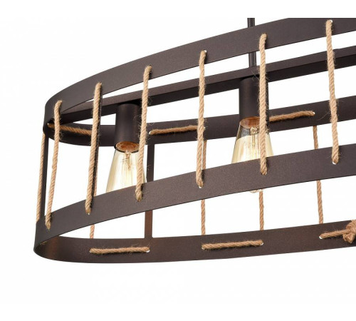 Подвесной светильник Vele Luce Wong VL6426P24