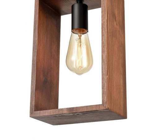 Подвесной светильник Vele Luce Thomas VL6432P21