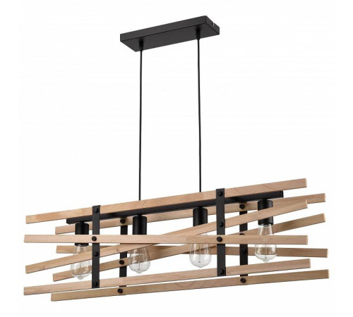 Подвесной светильник Vele Luce Tendenza VL6492P04