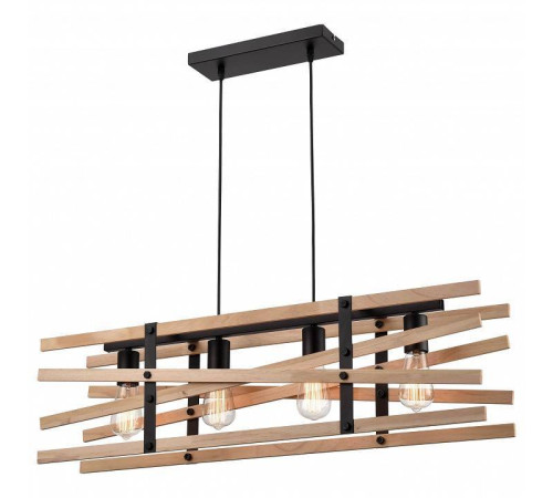 Подвесной светильник Vele Luce Tendenza VL6492P04