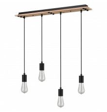 Подвесной светильник Vele Luce Tendenza VL6492P14